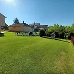 Апартаменты In - Balaton 18180 *