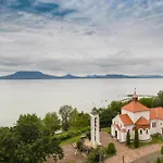 Апартаменты In - Balaton 18180 Балатонбоглар