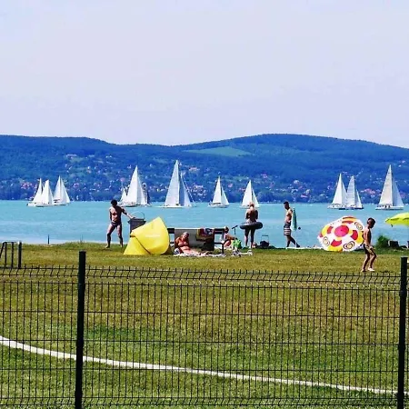 Apartment In Balatonboglar/balaton 18180