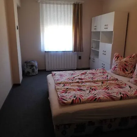Apartment In Balatonboglar/balaton 18180