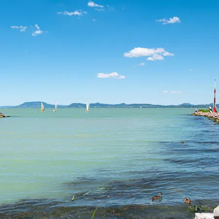 아파트 In - Balaton 18180 *