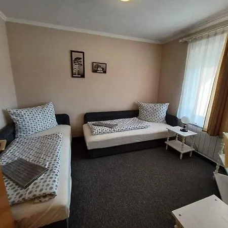 In - Balaton 18180 Apartment *